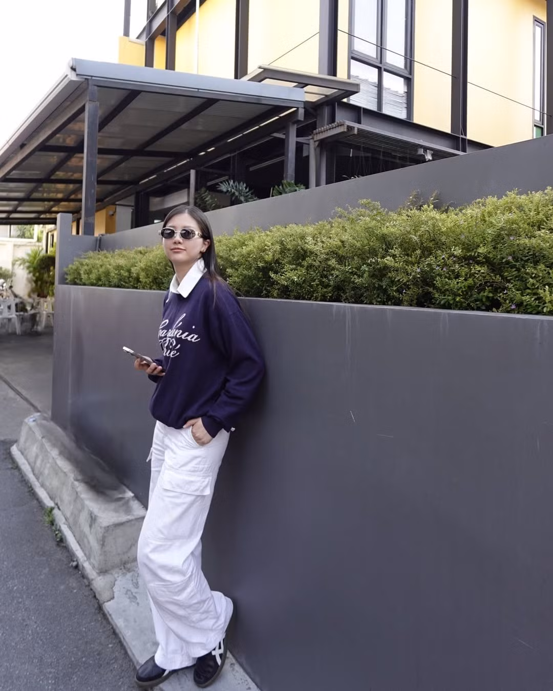 Nữ bác sĩ nội trú này bày tỏ việc tận dụng nền tảng công nghệ số giúp lan tỏa kiến thức, nâng cao nhận thức đến được nhiều người một cách hiệu quả nhất.