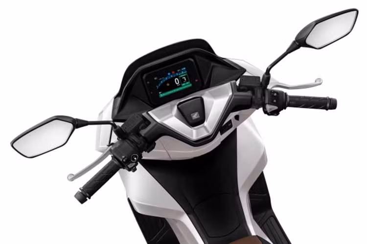 Ngoài ra, thế hệ mới cũng được cung cấp với bốn phiên bản gồm Matte Starry Blue Metallic, Pearl Jupiter Gray, Pearl Snowflake White và Pearl Magellanic Black. Các tùy chọn màu đều hướng đến phong cách tối giản, thanh lịch và phù hợp với định hướng thiết kế cao cấp của dòng xe.