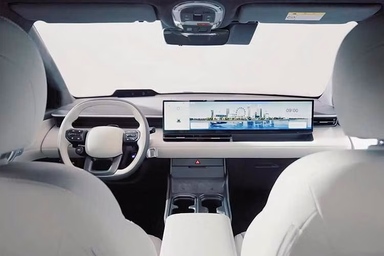 Trung Quốc từng là một trong những thị trường sinh lợi lớn nhất của thương hiệu ôtô Hyundai với doanh số vượt mốc 1 triệu xe vào năm 2016, nhưng con số này đang giảm mạnh. Doanh số của Beijing Hyundai đã giảm xuống khoảng 180.000 xe trong năm 2024.