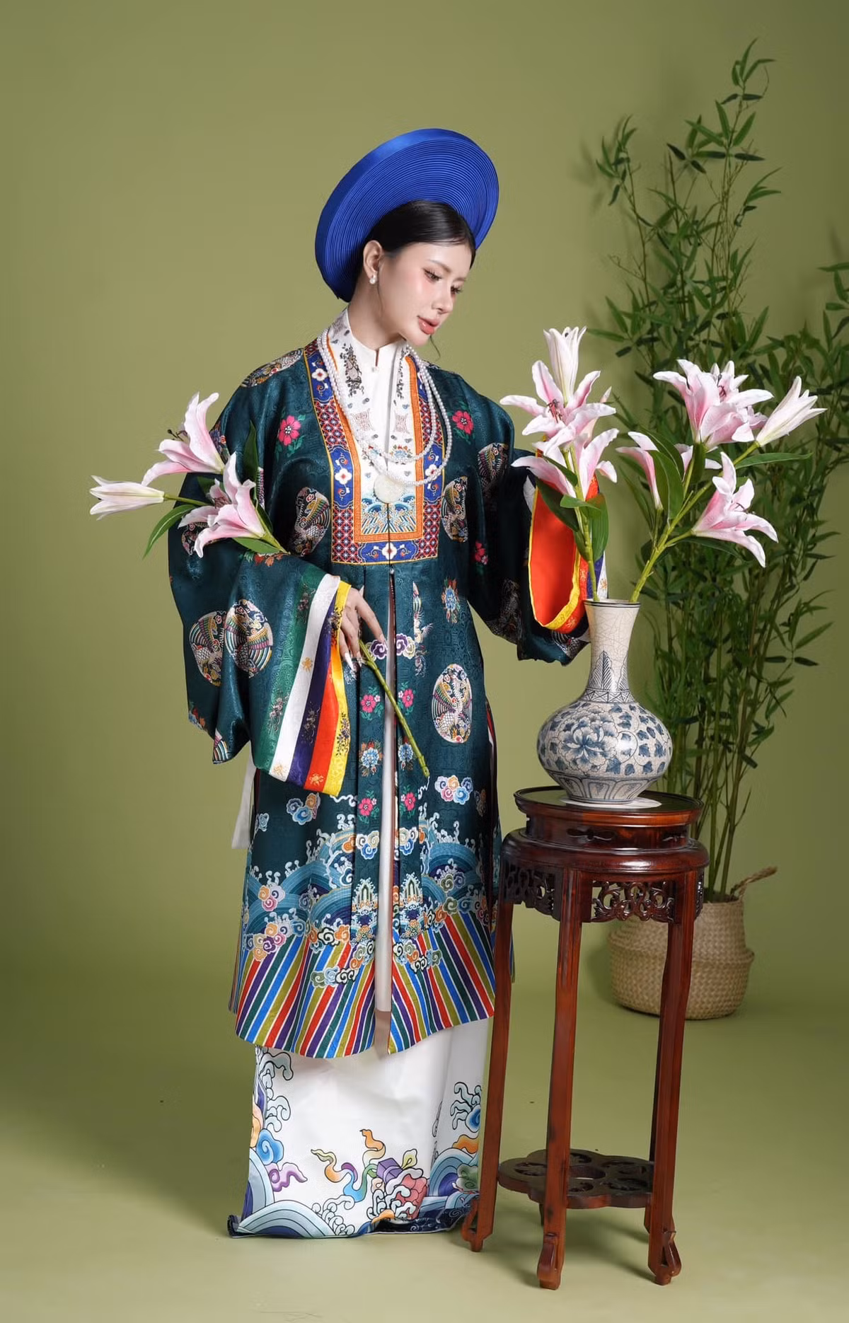 Nữ TikToker sở hữu một body "cực phẩm" và biết cách tôn vinh nó, hot girl hoàn toàn tỏa sáng và truyền cảm hứng cho những người xung quanh.