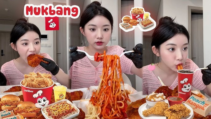 Danh xưng “ăn thùng uống vại” gắn liền với Quỳnh Trương từ đó. Chỉ trong thời gian ngắn, tài khoản TikTok của cô tăng trưởng mạnh, lượng người theo dõi lên đến con số ấn tượng.