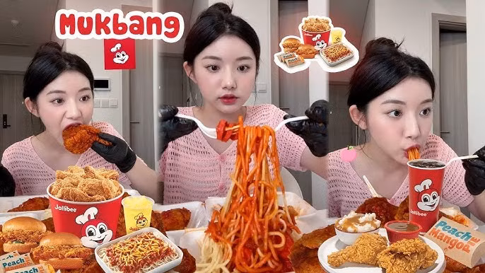 Danh xưng “ăn thùng uống vại” gắn liền với Quỳnh Trương từ đó. Chỉ trong thời gian ngắn, tài khoản TikTok của cô tăng trưởng mạnh, lượng người theo dõi lên đến con số ấn tượng.