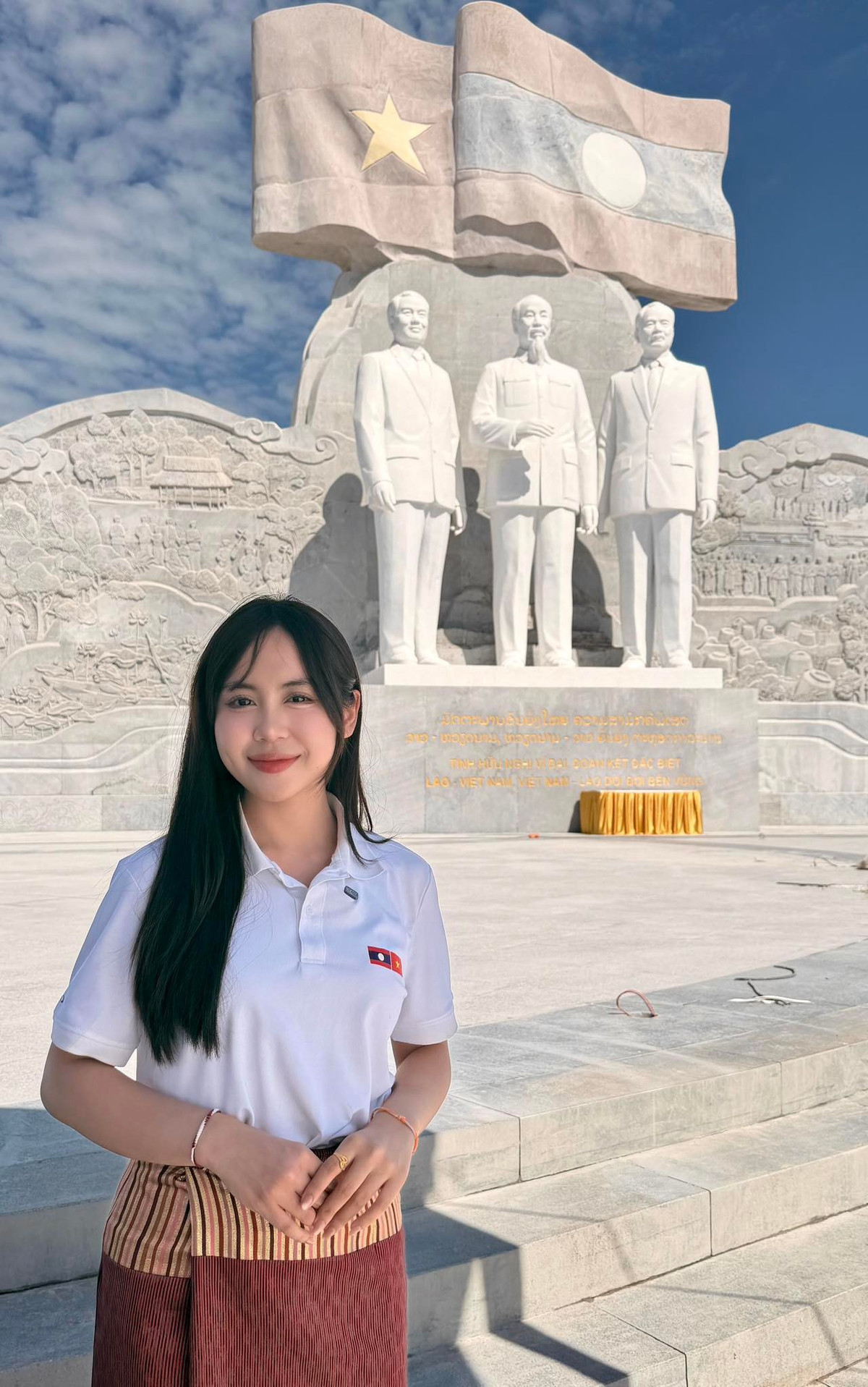 Điều khiến nhiều người cảm mến Maysaa hơn cả chính là tình cảm chân thành cô dành cho Việt Nam. Không chỉ chọn Việt Nam làm nơi học tập, cô còn bật mí rằng sau khi tốt nghiệp đại học, cô dự định ở lại Việt Nam học tiếp lên thạc sĩ.