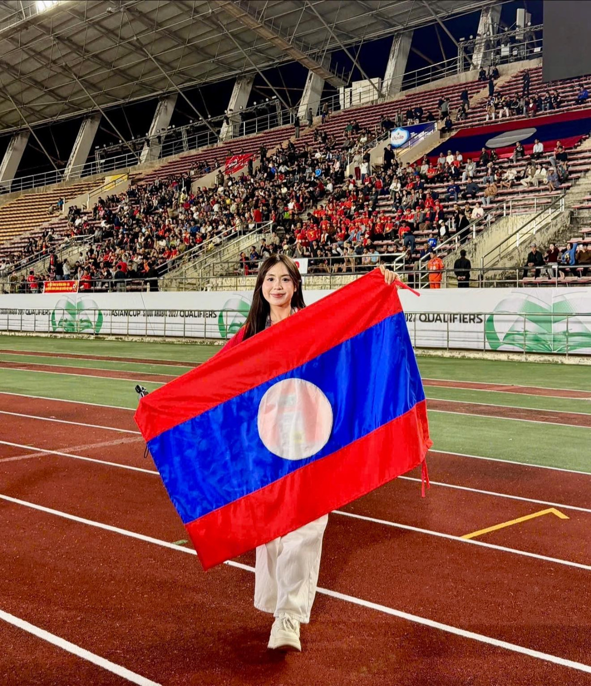 Không dừng lại ở đó, Maysaa mong muốn tiếp tục thực hiện các nội dung liên quan đến lịch sử, du lịch, văn hoá và con người Việt Nam, đồng thời khám phá thêm nhiều địa phương trên mảnh đất hình chữ S.