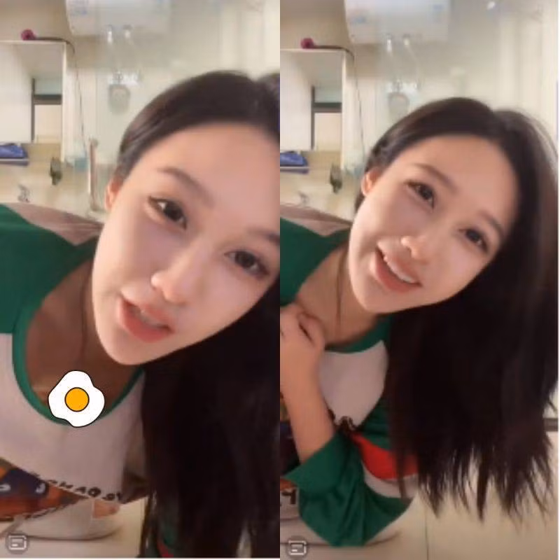 Thậm chí, Chu Bạc Lâm dường như chẳng quá để tâm tới điều này mà còn liên tục buông lời trêu ghẹo những người đang theo dõi.