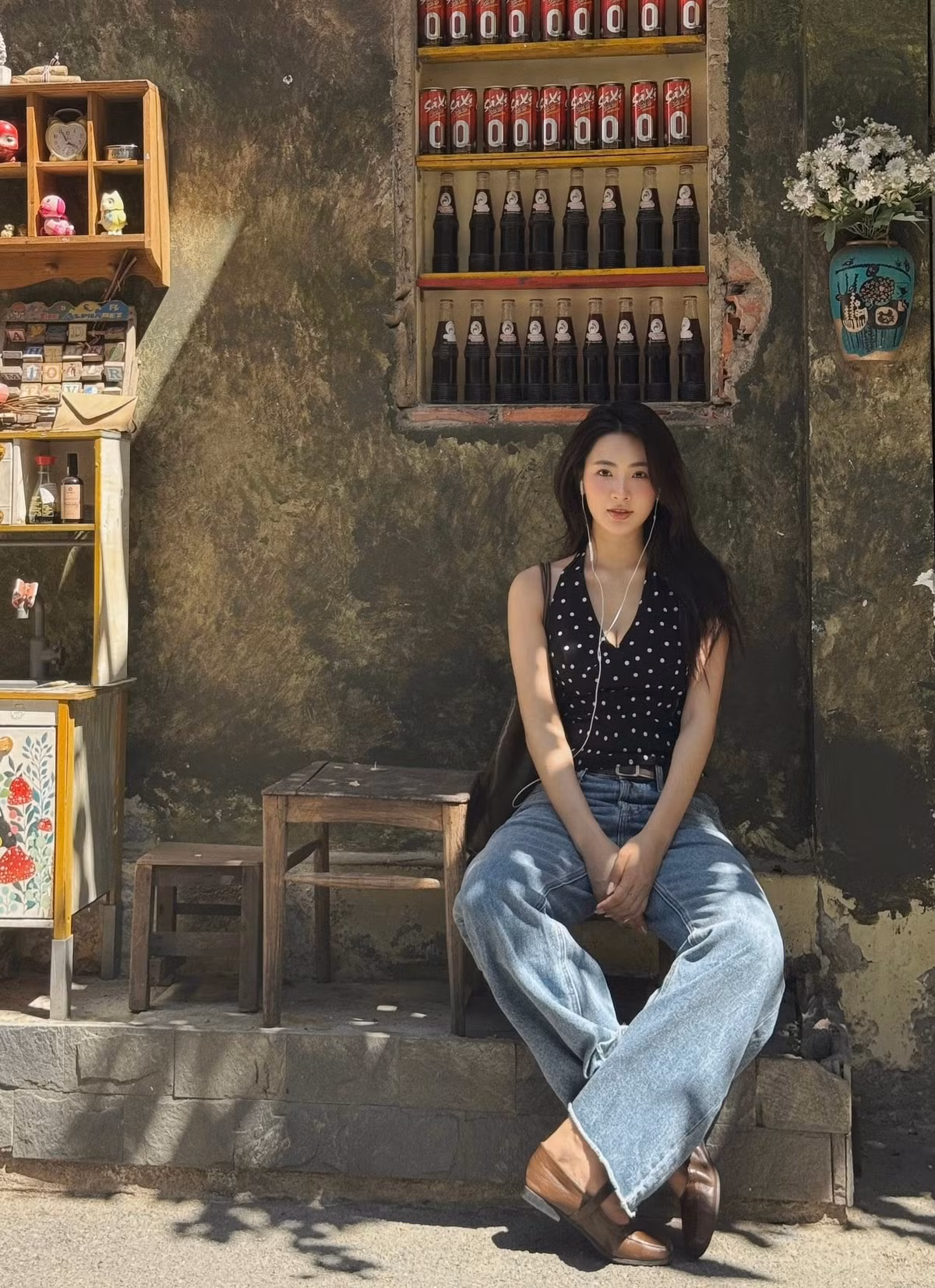 Sự thay đổi kiểu tóc của Nguyễn Minh Trang không chỉ đơn thuần là về ngoại hình mà còn có thể báo hiệu những thay đổi mới trong phong cách diễn xuất hay định hướng nghệ thuật sắp tới của cô.