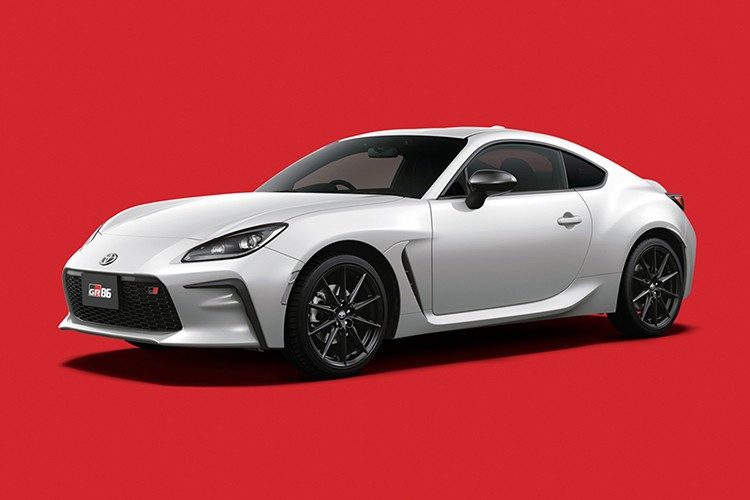View - "Huyền thoại" Toyota GR 86 bản 2026 ra mắt Thái Lan, gần 2,5 tỷ đồng | Báo Tri thức và Cuộc sống - TIN TỨC PHỔ BIẾN KIẾN THỨC 24H