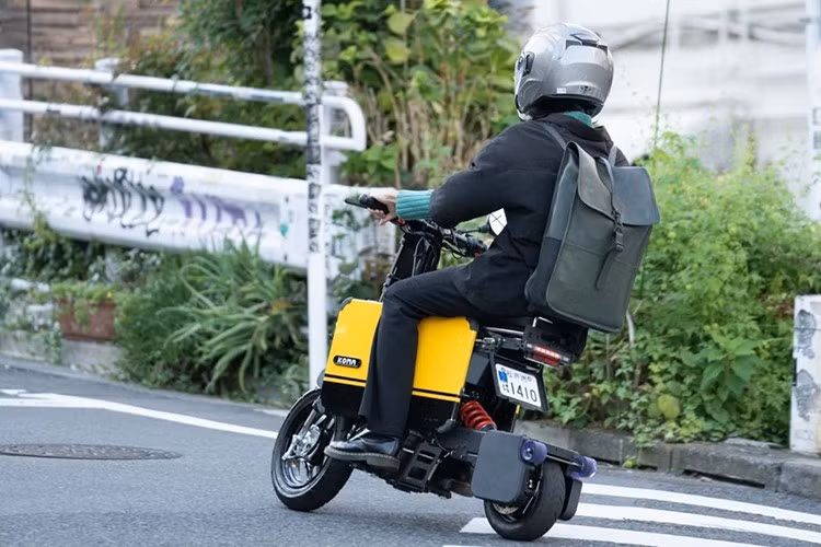 Ở thời điểm hiện tại, Icoma Tatamel Bike được đánh giá như một phương tiện thú vị, tạo cho cuộc sống nhiều sắc màu. Về vấn đề thực tiễn trong vận hành, có vẻ như chiếc xe này cần phải có thêm nhiều cải tiến để đáp ứng tốt nhu cầu đi lại.