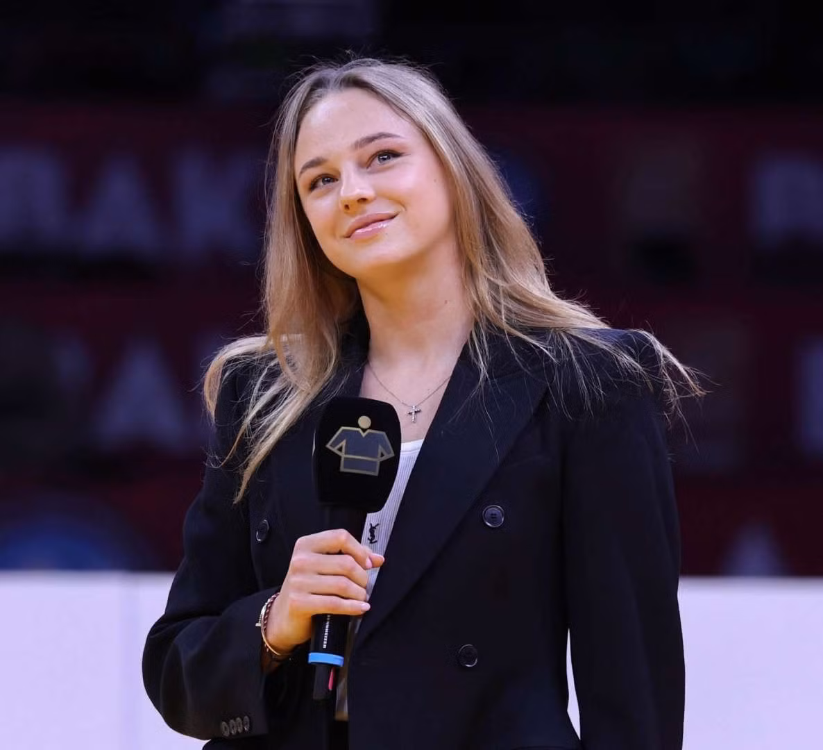 Ngoài sàn đấu, Bilodid được mời làm người mẫu cho nhiều thương hiệu thời trang, từng xuất hiện trên Vogue Ukraine và các chiến dịch của các nhãn hàng xe hơi, mỹ phẩm. Cô đang là đại sứ thương hiệu toàn cầu của adidas.