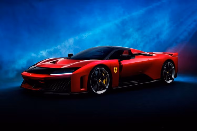 Tên đại diện sở hữu kiểu dáng tại Việt Nam là một công ty luật sở hữu trí tuệ có trụ sở ở Hà Nội, đơn vị từng đại diện cho Ferrari đăng ký bảo hộ mẫu Purosangue trước khi mẫu SUV này mở bán chính hãng tại thị trường Việt Nam hồi giữa năm 2023.