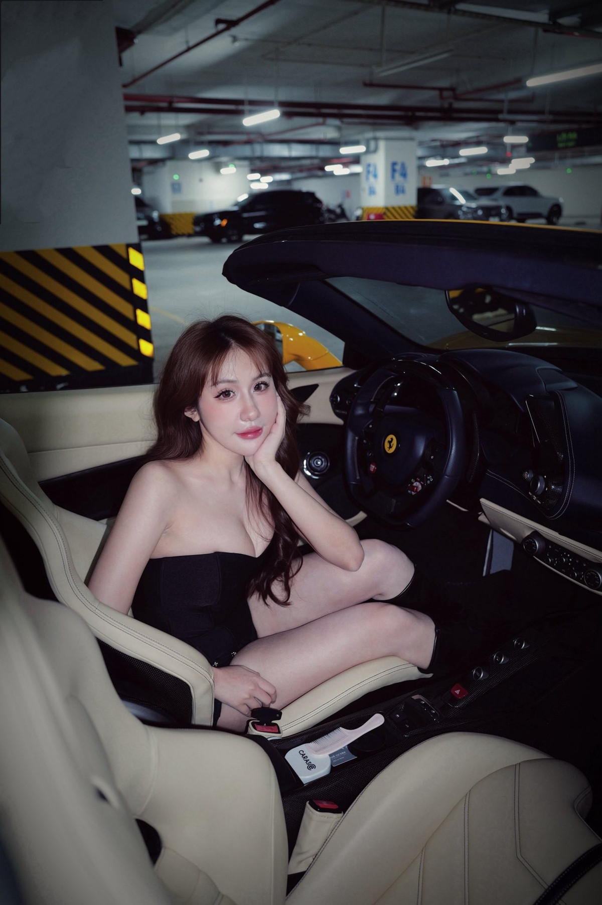 Tuyết Anh từng đại diện đoàn Hà Nội tham dự các giải đấu cấp quốc gia và góp mặt ở nhiều sân chơi chuyên nghiệp, trong đó có Women Eight Ball Championship 2025.