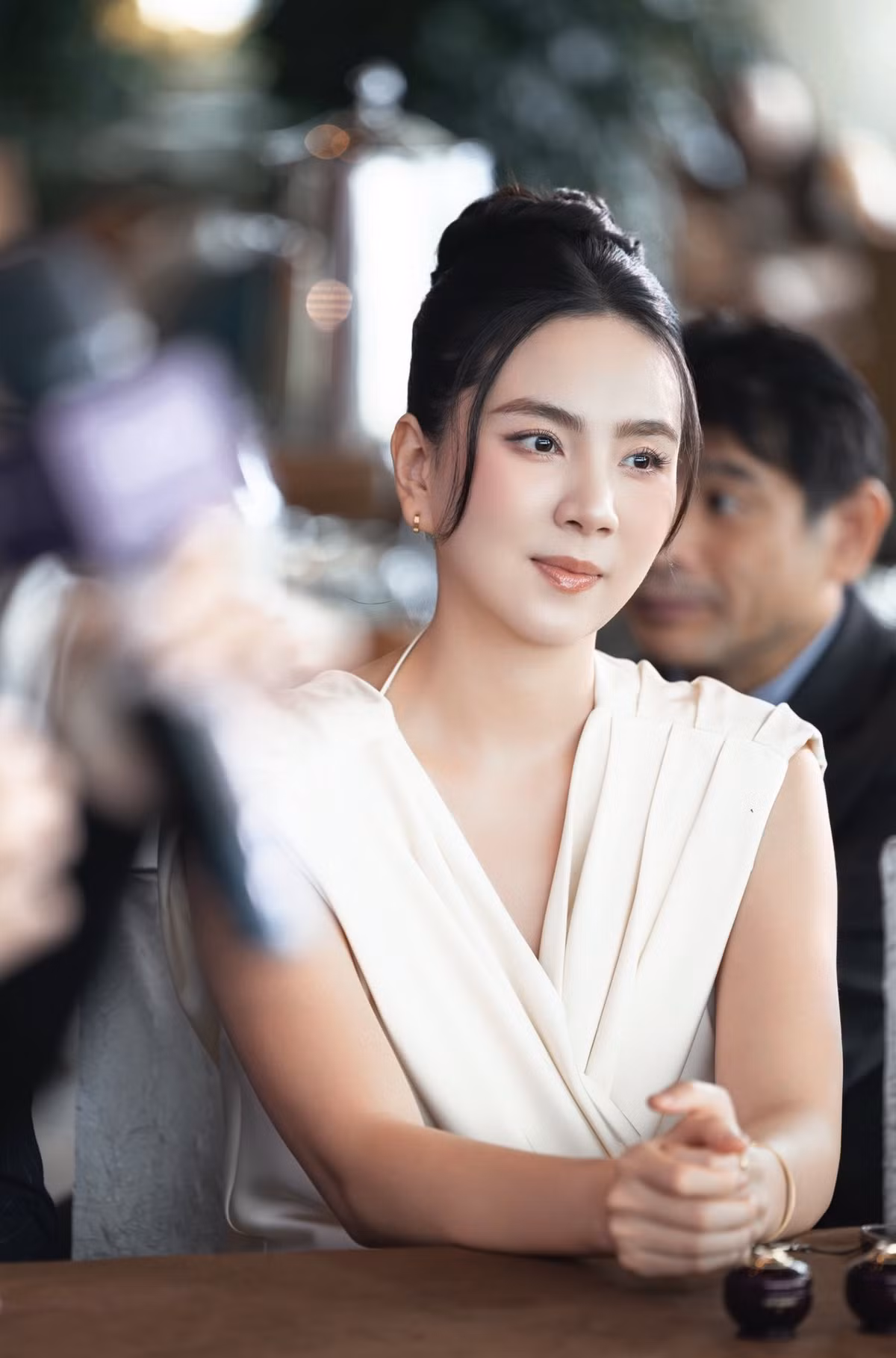 Đầu tháng 12/2024, Mai Ngọc công khai chuyện đã có người mới, thực tế cô cùng chồng thứ hai đã đăng ký kết hôn từ cuối tháng 11. Đám cưới của cả hai được tổ chức trang trọng tại quê nhà chú rể vào cuối tháng 12/2024.