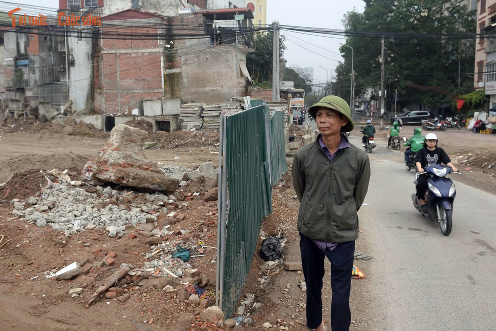 Khi hoàn tất toàn tuyến, dự án được kỳ vọng giảm áp lực giao thông nội đô, tăng kết nối các hướng chính, góp phần chỉnh trang đô thị trung tâm.