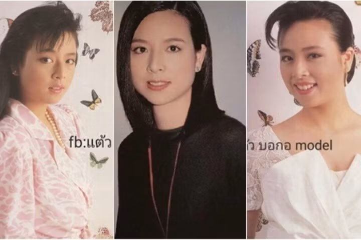 Vừa xinh đẹp, giỏi giang lại được sinh ra trong gia đình quyền lực, có thể nói Madam Pang sở hữu những thứ mà mọi cô gái đều ước ao.