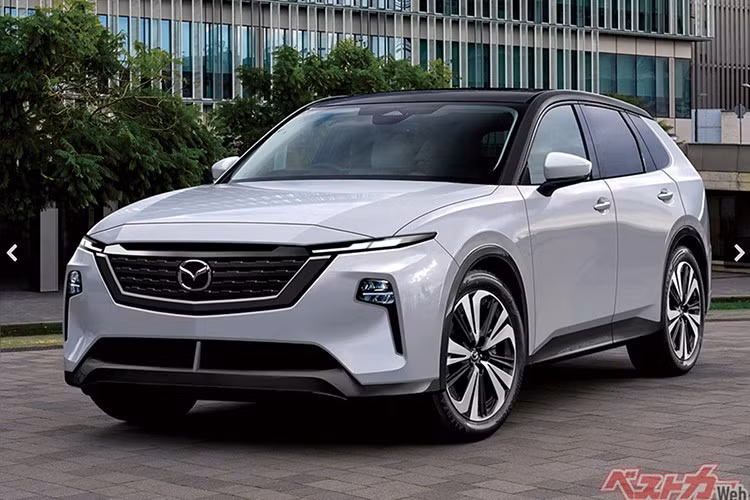 Trước đó, Mazda đã xác nhận việc CX-5 mới sẽ có phiên bản hybrid sạc điện (PHEV) phát triển hoàn toàn nội bộ. Phiên bản này sẽ giới thiệu động cơ xăng SkyActiv-Z mới, hứa hẹn cải thiện hiệu suất và khả năng tiết kiệm nhiên liệu. Tuy nhiên, động cơ mới này sẽ chỉ được trang bị từ cuối năm 2027 nên phiên bản hybrid ban đầu sẽ dùng hệ truyền động hiện tại trước khi chuyển sang SkyActiv-Z.
