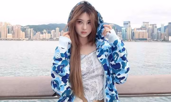 Đại diện cho tuyển Hong Kong (Trung Quốc), VĐV Shirui Yu (thường được gọi là Shirley Yu) cũng đang là cái tên được truyền thông săn đón trong khuôn khổ AVC Cup năm nay.