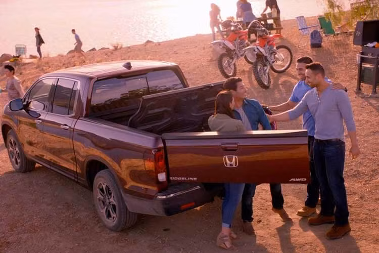 Dù vậy, những vấn đề này không xuất hiện với tần suất cao. Nếu lựa chọn xe bán tải Honda Ridgeline các đời từ 2009, 2013, 2020-2021 và 2023 theo lời khuyên của Consumer Reports, người mua hoàn toàn sử dụng Honda Ridgeline đã qua sử dụng với sự yên tâm tương đối.