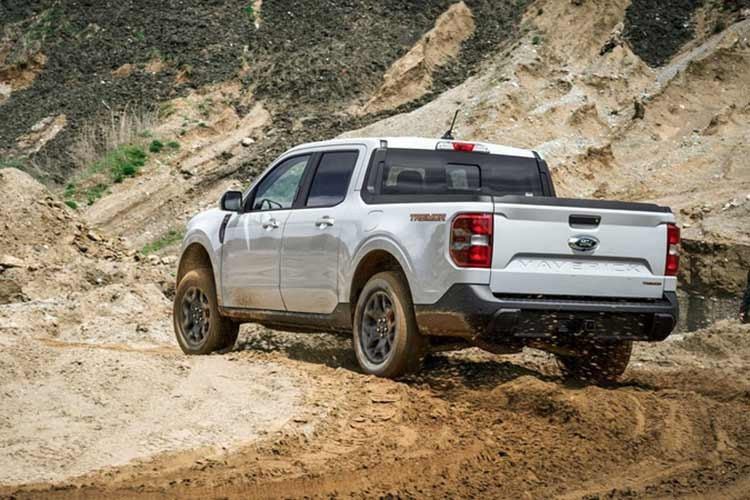 Dù vậy, bất chấp việc mới xuất hiện trên thị trường trong vài năm gần đây, Ford Maverick đã chứng minh được mức độ tin cậy khá ấn tượng, miễn là bạn tránh đời xe 2022. Theo đánh giá, các phiên bản từ 2023 trở đi đã khắc phục được một số điểm tồn tại và xứng đáng để "xuống tiền".