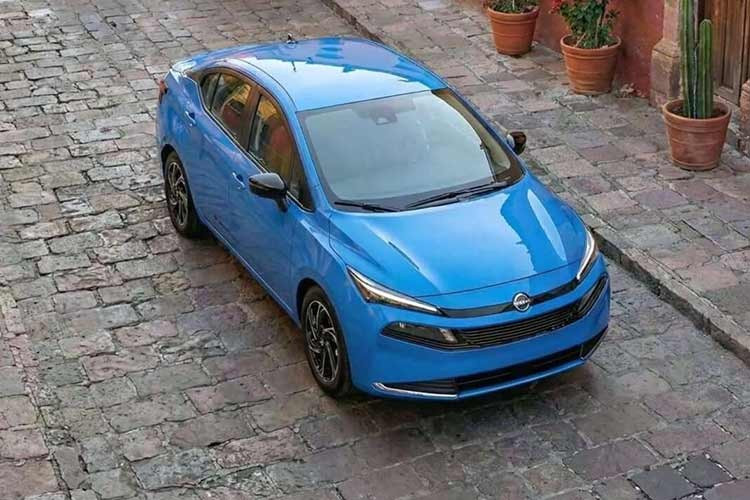 Hiện vẫn chưa rõ liệu mẫu xe sedan Nissan Almera tại các thị trường Đông Nam Á có áp dụng thiết kế mới giống Versa 2026 hay không, cũng như khả năng xuất hiện của hệ truyền động e-POWER.