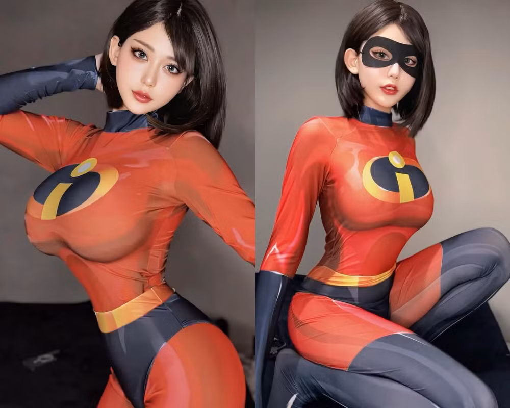 Trên trang Instagram cá nhân, Kurosakiqi hiện đang sở hữu gần 400.000 người theo dõi – con số đủ để chứng minh sức hút và tầm ảnh hưởng không hề nhỏ.