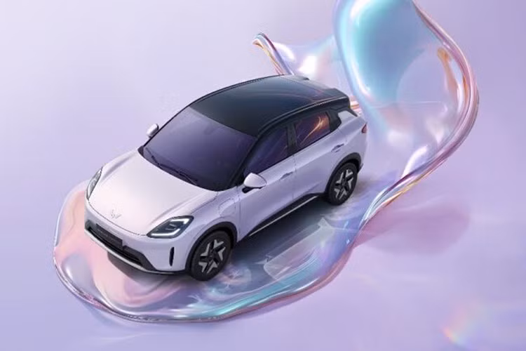 Wuling Bingo là dòng xe điện cỡ nhỏ và giá rẻ đã lần đầu tiên ra mắt thị trường Trung Quốc vào năm 2023. Sau 2 năm, mẫu xe này chuẩn bị có thêm phiên bản mới mang tên Wuling Bingo S. Đây là phiên bản thứ 3 của dòng xe này, sau Bingo và Bingo Plus.