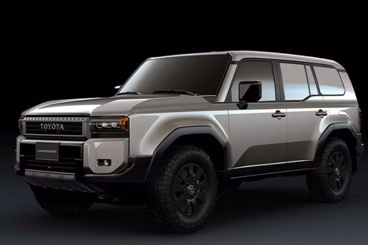 Land Cruiser Commercial sẽ chính thức bán ra thị trường Anh từ ngày 1/8 với giá 52.729 Bảng (khoảng 1,87 tỷ đồng) và bắt đầu giao xe từ tháng 9. Con số này thấp hơn đáng kể so với đối thủ cùng phân khúc Land Rover Defender Hard Top 110 vốn có giá bán từ 66.566 bảng (2,36 tỷ đồng).