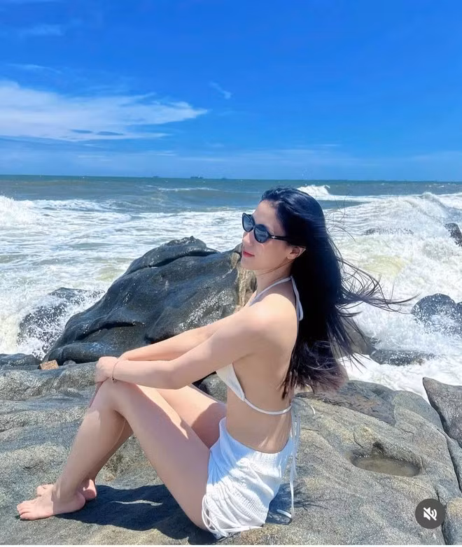 Kiều Trinh là gương mặt tiêu biểu cho lứa VĐV trẻ tuyển bóng chuyền nữ Việt Nam, sở hữu tài năng cùng sắc đẹp vạn người mê.