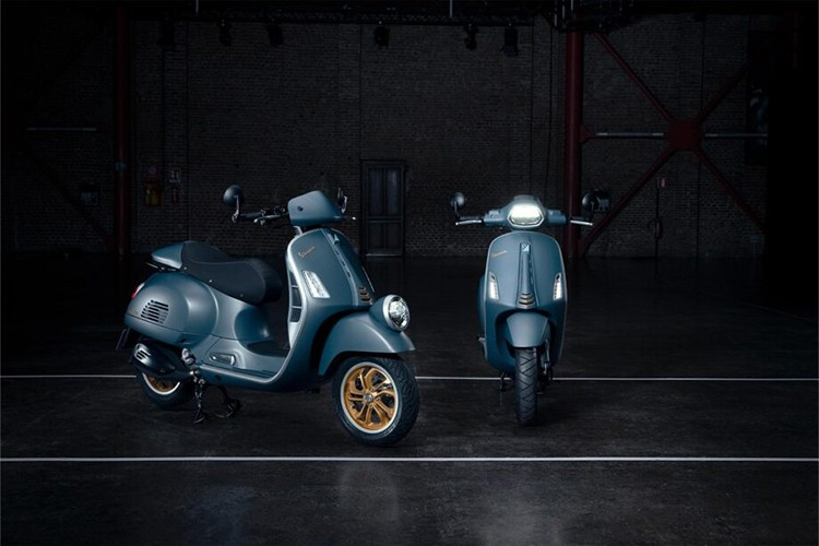 Didi, nhà phân phối chính thức của thương hiệu Vespa tại Malaysia, vừa chính thức khai trương không gian concept Casa della Vespa tại Georgetown, Penang. Nằm trong khu vực lịch sử kết hợp giữa di sản và lối sống hiện đại, Casa della Vespa được thiết kế nhằm mang đến cho khách hàng trải nghiệm sâu sắc hơn về thương hiệu Vespa.