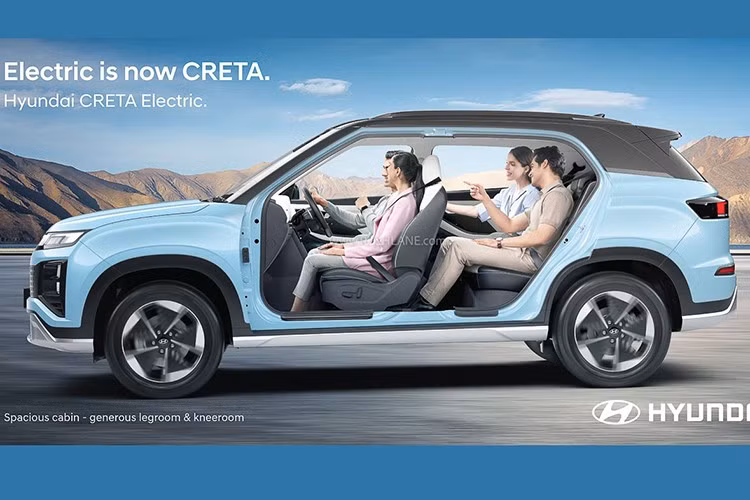 Trong loạt phiên bản mới, bản Excellence (pin 42 kWh) được đánh giá cao nhờ danh sách trang bị đáng chú ý như hệ thống hỗ trợ lái cấp độ 2 (ADAS) với 20 tính năng, camera 360 độ, cảm biến đỗ xe phía trước, hệ thống giám sát điểm mù, ghế trước thông gió, bàn gập hàng ghế sau và cần gạt mưa tự động.