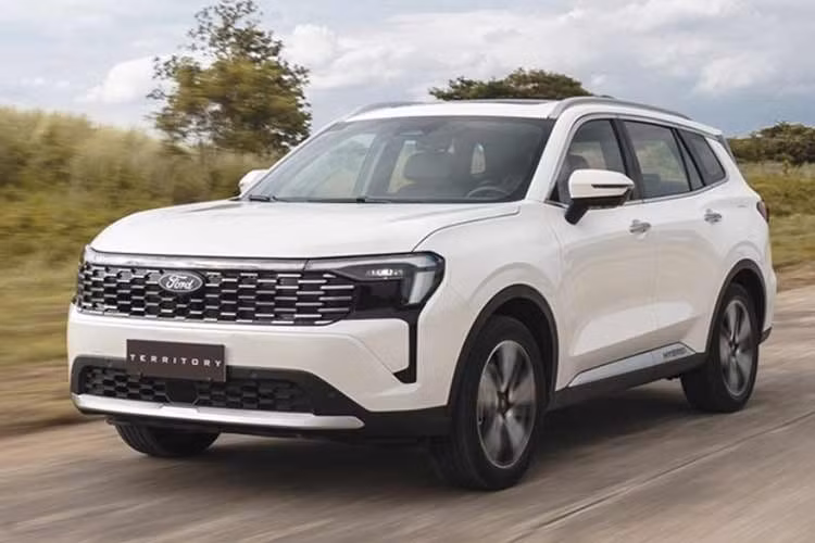 Bên cạnh đó, xe còn được tích hợp ba chế độ lái gồm Eco, Normal và Sport, đi kèm ba mức trợ lực tay lái khác nhau, giúp người điều khiển dễ dàng tối ưu trải nghiệm phù hợp với từng điều kiện đường sá. Đáng tiếc, hiện vẫn chưa có thông tin mẫu xe này ra mắt thị trường Việt Nam.