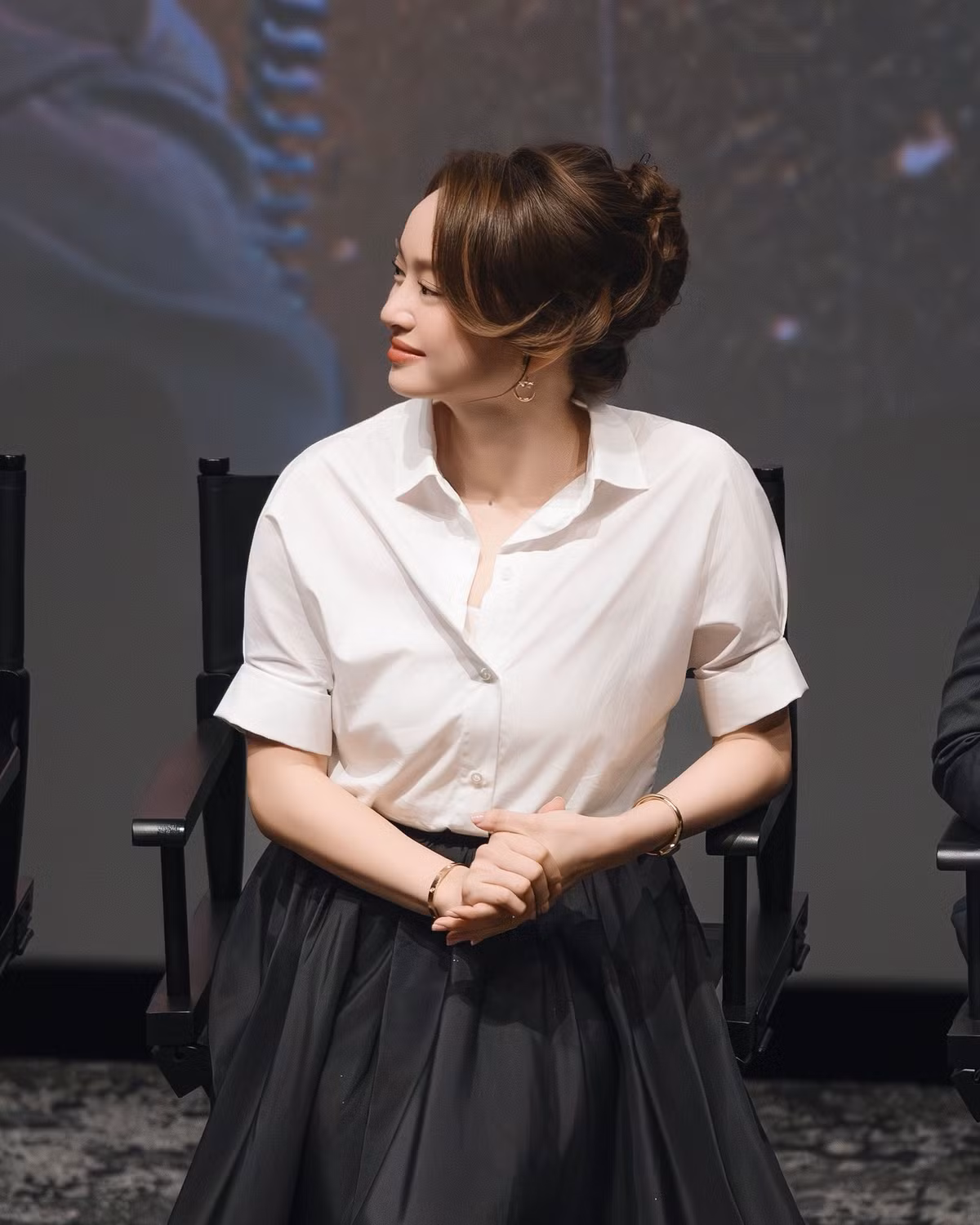 Trong nhiều năm qua, Kaity Nguyễn cũng đã gây dựng được nền tảng tài chính vững chãi, đáng ngưỡng mộ.