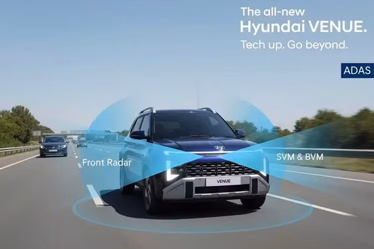 Trước khi chính thức ra mắt thế hệ thứ hai của Venue tại thị trường Ấn Độ vào ngày 4/11/2025 tới đây, Hyundai đã tiết lộ thêm nhiều chi tiết về mẫu SUV hạng A này.