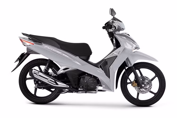 Ngoài ra, Honda Future 125 FI 2026 tại Việt Nam cũng được giới thiệu ba màu xe mới cùng phối màu chi tiết ốp khe gió/ cánh gió trên 2 phiên bản Đặc biệt &amp; phiên bản Cao cấp mang đến hình ảnh trẻ trung, hiện đại và thu hút hơn.