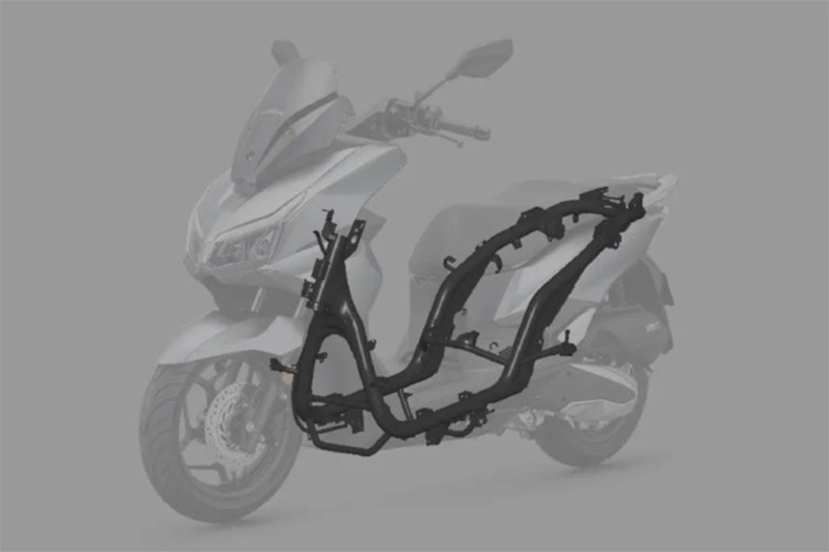 Radar bao phủ phạm vi 100 mét với khả năng phát hiện tối đa 20 vật thể cùng lúc trong bán kính 150 độ. Nếu có xe tiến lại gần từ bên hông, đèn cảnh báo sẽ xuất hiện trên gương chiếu hậu để cảnh báo người lái xe.