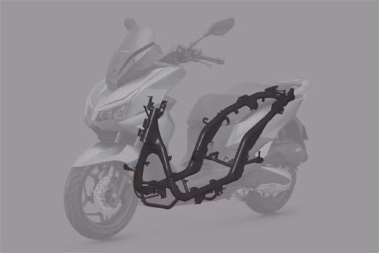 Radar bao phủ phạm vi 100 mét với khả năng phát hiện tối đa 20 vật thể cùng lúc trong bán kính 150 độ. Nếu có xe tiến lại gần từ bên hông, đèn cảnh báo sẽ xuất hiện trên gương chiếu hậu để cảnh báo người lái xe.