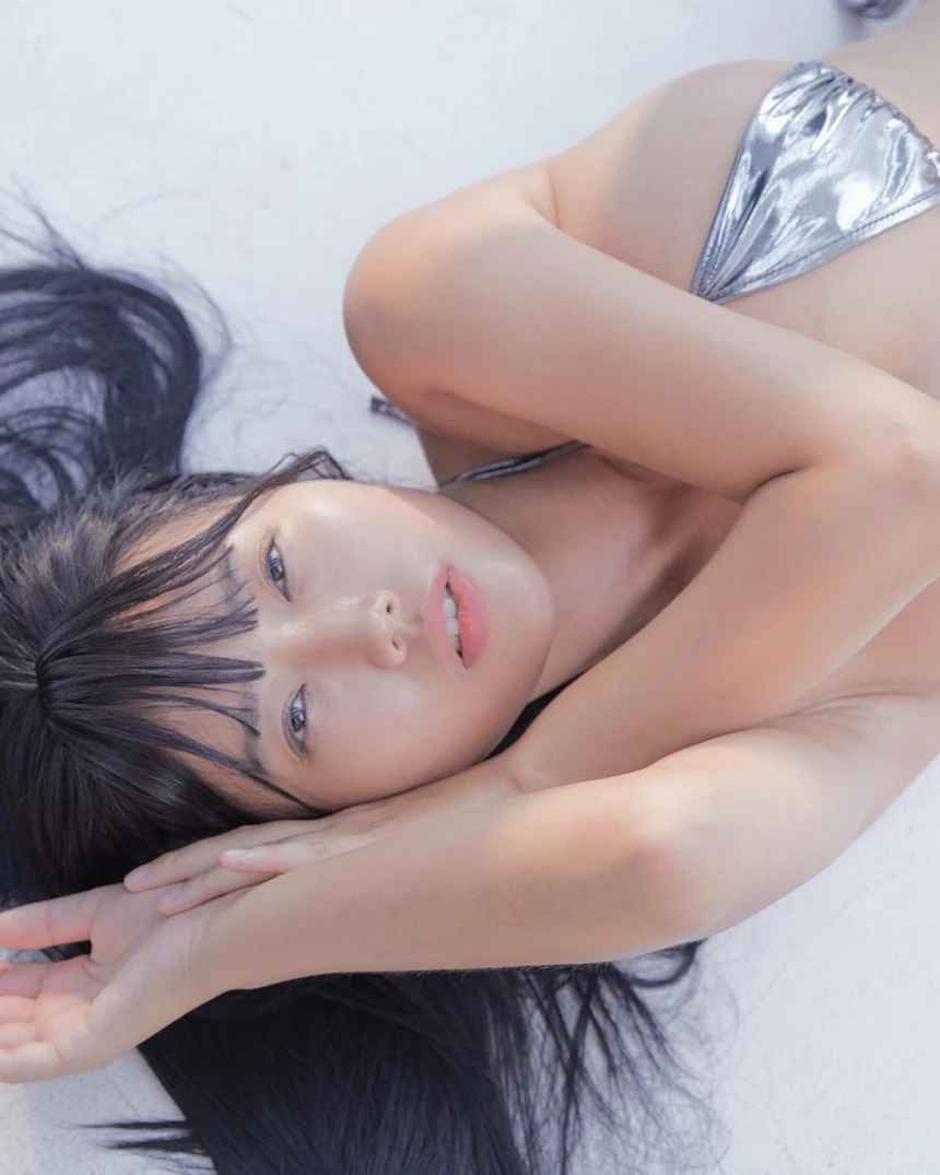 Ssun Biki truyền động lực và cảm hứng để nhiều người theo đuổi nét đẹp ngoài quy chuẩn số đông.