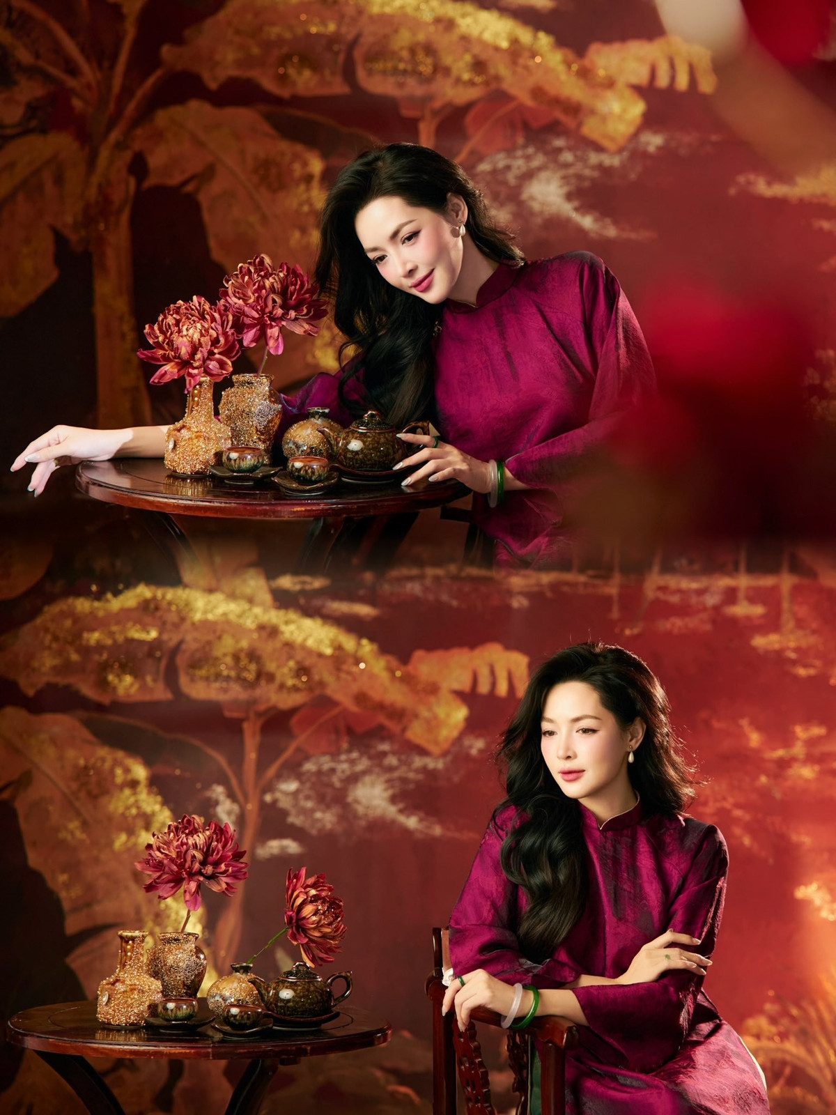 Sau khi phẫu thuật thẩm mỹ thành công, cuộc sống của Vũ Thanh Quỳnh cũng bước sang một trang mới. Không chỉ thay đổi về ngoại hình, cô còn cho thấy sự chuyển biến tích cực trong tư duy sống và làm việc.