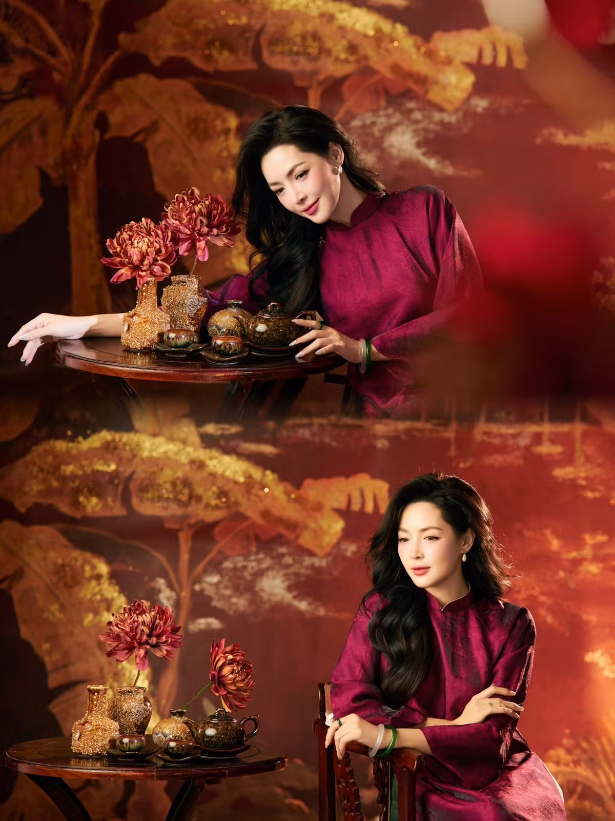 Sau khi phẫu thuật thẩm mỹ thành công, cuộc sống của Vũ Thanh Quỳnh cũng bước sang một trang mới. Không chỉ thay đổi về ngoại hình, cô còn cho thấy sự chuyển biến tích cực trong tư duy sống và làm việc.