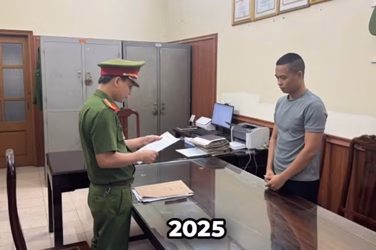 Ngày 14/6/2025, Công an tỉnh Ninh Bình đã khởi tố, tạm giữ Lê Văn Hải để điều tra hành vi buôn bán hàng giả. Vụ việc trở thành cú sốc lớn trong cộng đồng bán hàng online và mạng xã hội, đồng thời đặt ra câu hỏi: liệu những hình ảnh thành công lộng lẫy trên mạng có thực sự phản ánh giá trị thật?