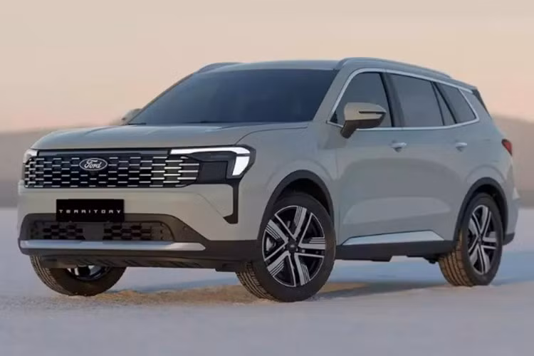 Không chỉ dừng lại ở Brazil, Ford Territory mới còn được kỳ vọng sẽ vươn đến nhiều thị trường toàn cầu khác như Argentina, Mexico, Philippines, Việt Nam, Nam Phi và Ả Rập Xê-út. Trong vài tháng trở lại đây, Ford Territory phiên bản mới cũng đã liên tục chạy thử trên đường phố Việt Nam. Đây là dấu hiệu chứng tỏ ngày xe ra mắt không còn xa.