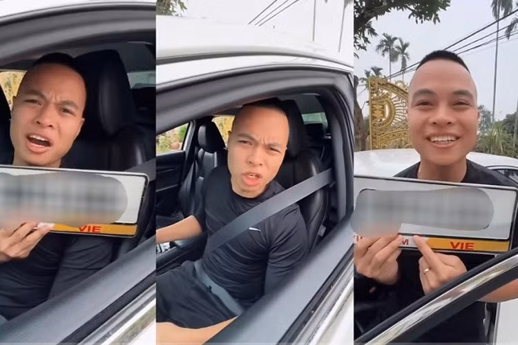 Theo một số ước tính, tổng doanh thu từ quảng cáo, bán hàng và tài trợ của kênh này có thể dao động từ 300 triệu đến hơn 5 tỷ đồng mỗi tháng.