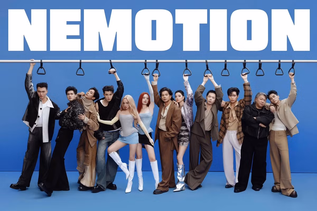 Từ hình tượng ngọt ngào trong Em chưa 18 đến những vai diễn dày dạn kinh nghiệm trong Hồn Papa Da Con Gái, Tiệc Trăng Máu hay gần đây là Tử Chiến Trên Không, Kaity Nguyễn đã dần khẳng định vị thế trong làng điện ảnh Việt với loạt vai diễn ấn tượng, đồng thời cho thấy sự trưởng thành vượt bậc về phong cách cá nhân.