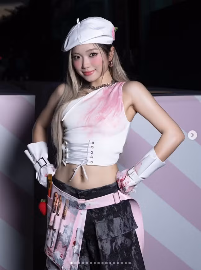 Việc làm mới hình ảnh lần này được xem là một bước đi thông minh, giúp Danmy thoát khỏi "vùng an toàn" và khẳng định sự đa dạng của bản thân. Nó không chỉ là sự thay đổi về ngoại hình mà còn có thể là dấu hiệu cho một sự bứt phá trong âm nhạc sắp tới.