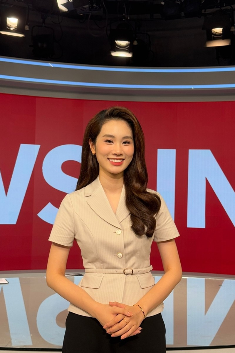 Sau cuộc thi, Thùy Linh gia nhập VTV và hiện là MC – BTV của kênh Vietnam Today (VTV4). Hình ảnh hiện đại, năng động cùng phong thái tự tin giúp cô nhanh chóng ghi điểm với khán giả trong và ngoài nước.