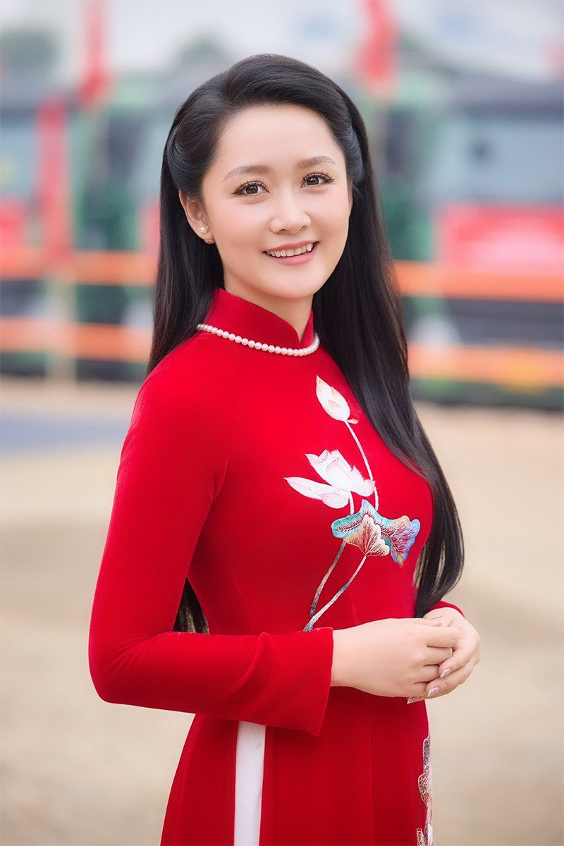 View - Dàn MC xinh đẹp, nổi tiếng của VTV từng thi hoa hậu | Báo Tri thức và Cuộc sống - TIN TỨC PHỔ BIẾN KIẾN THỨC 24H