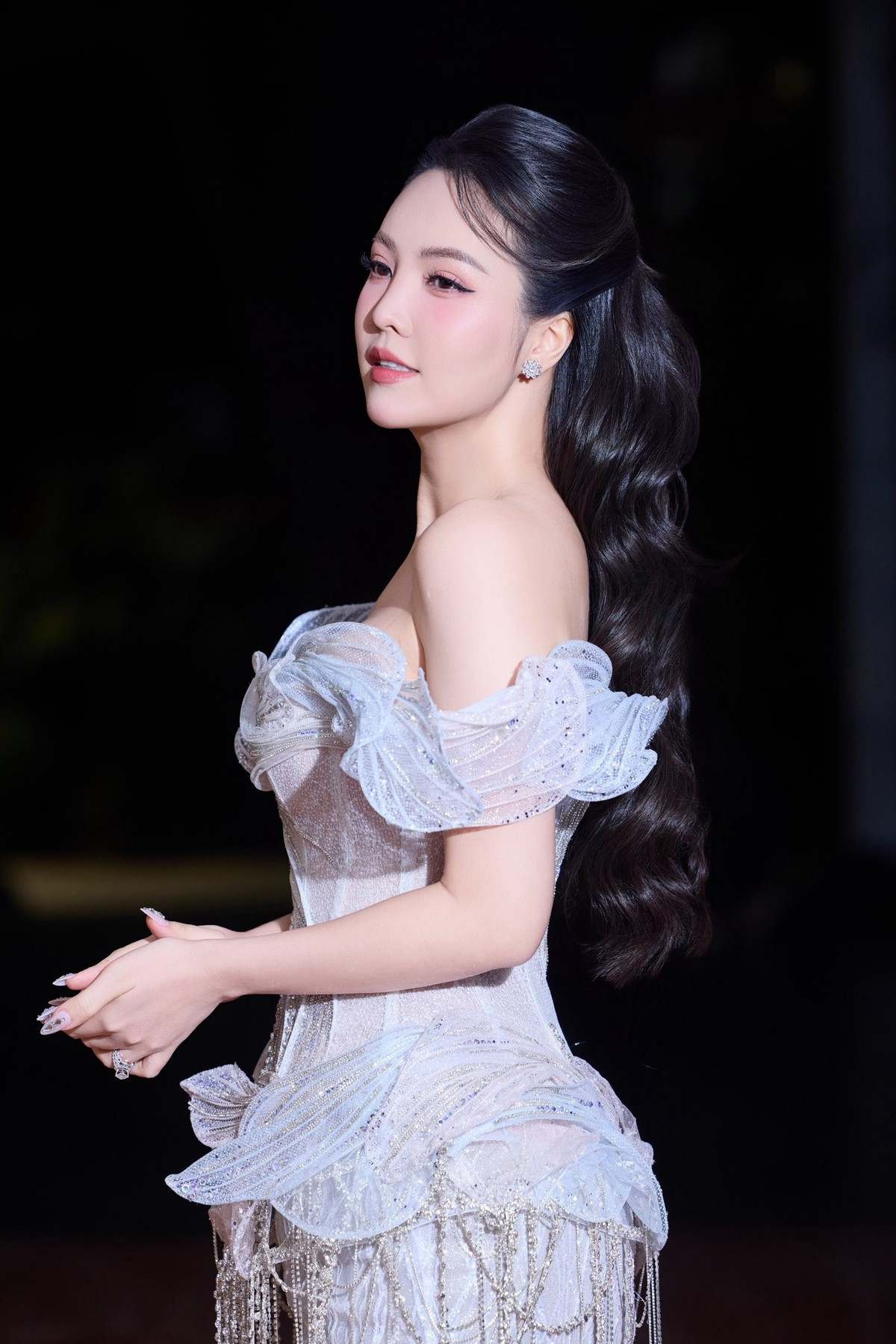 View - Dàn MC xinh đẹp, nổi tiếng của VTV từng thi hoa hậu | Báo Tri thức và Cuộc sống - TIN TỨC PHỔ BIẾN KIẾN THỨC 24H