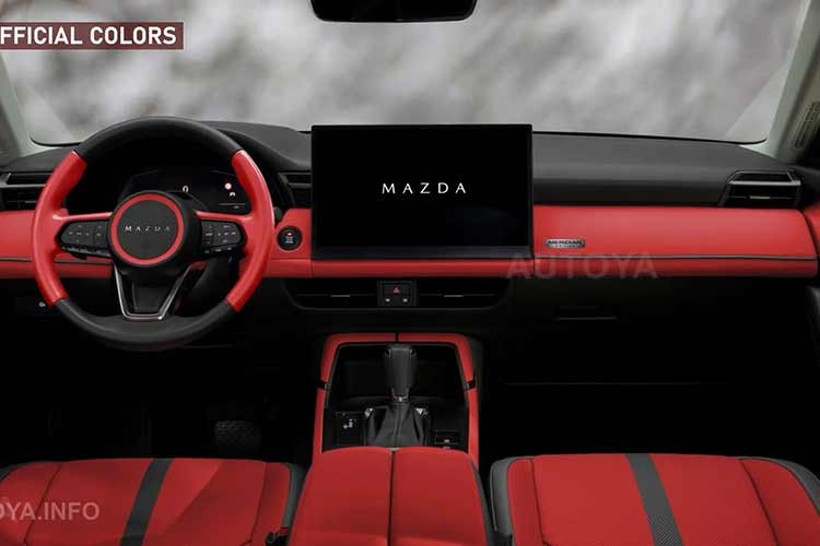 Tuy nhiên, để mở rộng tập khách hàng yêu thích chinh phục, một phiên bản như Meridian Edition có thể sẽ là bước đi chiến lược tiếp theo. Nếu trở thành hiện thực, bản Meridian có thể sử dụng động cơ tăng áp 2.5L công suất 227 mã lực, hoặc thậm chí là hệ truyền động hybrid Skyactiv-Z đang được Mazda phát triển.
