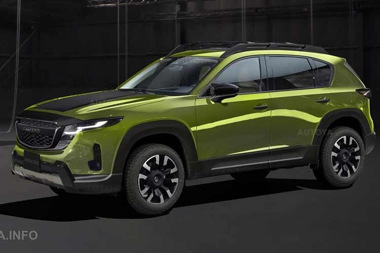 Trong bối cảnh người dùng ngày càng ưa chuộng những mẫu xe đa dụng nhưng vẫn mang lại trải nghiệm lái đầy cảm xúc, sự xuất hiện – dù chưa chính thức – của Mazda CX-5 Meridian Edition như một lời gợi mở đầy thú vị về tương lai của dòng SUV này. Câu hỏi còn lại chỉ là: Liệu Mazda có hiện thực hóa ý tưởng này?