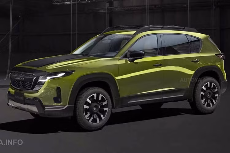 Trong bối cảnh người dùng ngày càng ưa chuộng những mẫu xe đa dụng nhưng vẫn mang lại trải nghiệm lái đầy cảm xúc, sự xuất hiện – dù chưa chính thức – của Mazda CX-5 Meridian Edition như một lời gợi mở đầy thú vị về tương lai của dòng SUV này. Câu hỏi còn lại chỉ là: Liệu Mazda có hiện thực hóa ý tưởng này?