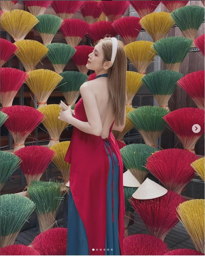 Hiện tại, Trần Nam Trân vẫn duy trì song song công việc giảng dạy và các hoạt động cá nhân. Trên mạng xã hội, cô thường chia sẻ những khoảnh khắc đời thường giản dị, tích cực, truyền cảm hứng về lối sống lành mạnh, tự tin cho giới trẻ.